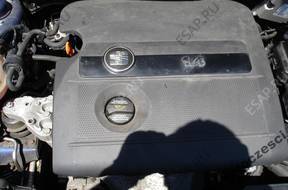 IBIZA FABIA POLO 1.4 16V КОРОБКА ПЕРЕДАЧW
