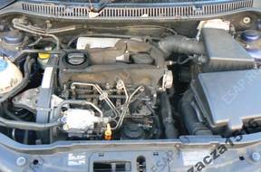 IBIZA FABIA POLO 9N 1.9 SDI ТНВД **