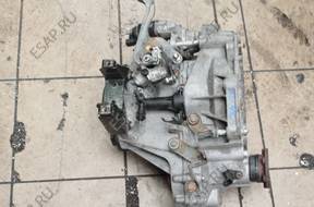 IBIZA FABIA POLO КОРОБКА ПЕРЕДАЧW 1.2 12V JUS