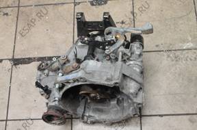 IBIZA FABIA POLO КОРОБКА ПЕРЕДАЧW 1.2 12V JUS