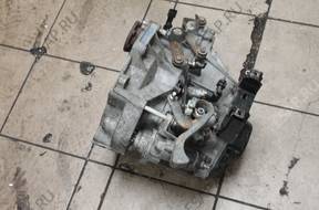 IBIZA FABIA POLO КОРОБКА ПЕРЕДАЧW 1.2 12V JUS