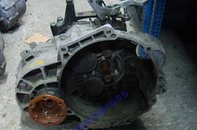 IBIZA FABIA VW POLO 1.9TDI КОРОБКА ПЕРЕДАЧW HDS KDV
