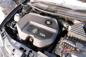 IBIZA FR 1.9 TDI 130KM ASZ ТУРБОКОМПРЕССОР
