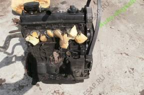 IBIZA II 96-99 1.9 SDI AEY двигатель  POLO INCA CADDY