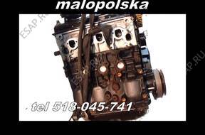 IBIZA II CADDY POLO GOLF III INCA 1.9 D двигатель 1Y