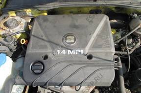 IBIZA II FL двигатель 1.4 8V MPI ANW