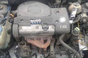 IBIZA II FL GOLF III  POLO 6N 1.6 8V двигатель ALM