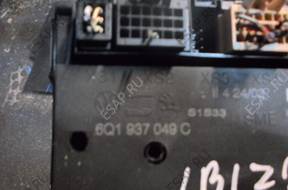 IBIZA III 02-08 год, FR 1.9TDI 130KM БЛОК УПРАВЛЕНИЯ 6Q0937049C