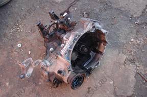 IBIZA III 1.2 12V КОРОБКА ПЕРЕДАЧW GSB09123