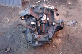 IBIZA III 1.2 12V КОРОБКА ПЕРЕДАЧW GSB09123
