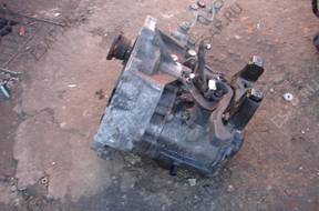 IBIZA III 1.2 12V КОРОБКА ПЕРЕДАЧW GSB09123