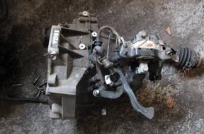 IBIZA III 1.4 16V КОРОБКА ПЕРЕДАЧW FNK
