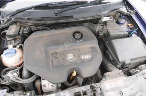IBIZA III 1.9 TDI 130KM BLT КОРОБКА ПЕРЕДАЧW .