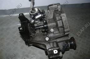 IBIZA III 6L 02-2008 год 1,4 16V КОРОБКА ПЕРЕДАЧw GRZ