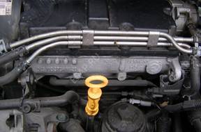 Ibiza III A2 Polo Fabia 1.4 TDI двигатель AMF 75KM