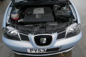 Ibiza III Cordoba Fabia Polo skrzyia FQE 1.2 12V