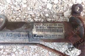 IBIZA III CORDOBA II РУЛЕВАЯ РЕЙКА KOYO 6Q1423055N
