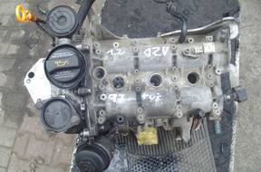 Ibiza III Fabia Polo 1.2 12V двигатель