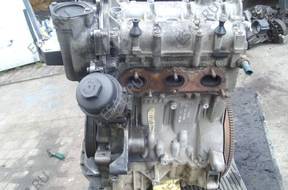 Ibiza III Fabia Polo 1.2 12V двигатель