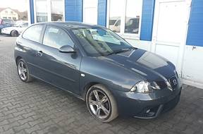 IBIZA III LS7Z 1.4- БЛОК УПРАВЛЕНИЯ ДВИГАТЕЛЕМ ECU