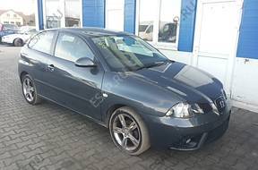 IBIZA III LS7Z- двигатель 1.4 16V BBZ 105tys