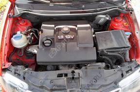 IBIZA III POLO CORDOBA 1 2 12V КОРОБКА ПЕРЕДАЧ FQE