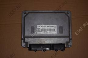 Ibiza IV 6J Polo 6 год, Fabia 1.2 БЛОК УПРАВЛЕНИЯ 03E906023AA