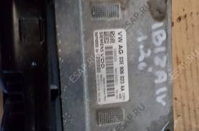 Ibiza IV 6J Polo 6 год, Fabia 1.2 БЛОК УПРАВЛЕНИЯ 03E906023AA