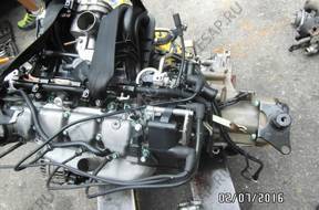 IBIZA LUPO POLO 1.0 MPI двигатель AUC