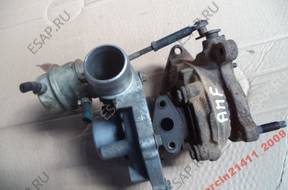 ibiza polo 03-08 1.4 TDI ТУРБИНА 045145701