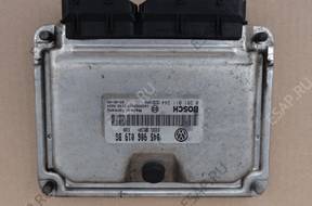 IBIZA POLO FABIA 1.4 TDI БЛОК УПРАВЛЕНИЯ ДВИГАТЕЛЕМ 019 BG