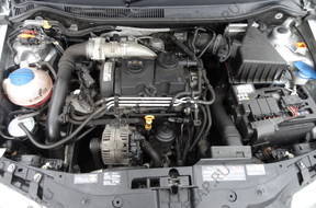 IBIZA POLO FABIA 1.4TDI 70KM BNM AMF GOWICA