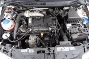 IBIZA POLO FABIA 1.4TDI 70KM BNM AMF GOWICA