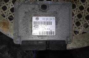 IBIZA POLO FABIA - БЛОК УПРАВЛЕНИЯ 036906034FD