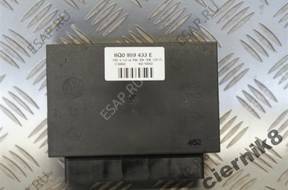 IBIZA POLO FABIA STAROWNIK KOMFORTU 6Q0959433E