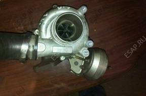 idea ТУРБИНА Mazda 3 2.0 CD МОЩНОСТЬ: 140 143 KM
