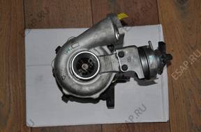 idea ТУРБИНА Opel Antara 2.2 CDTI 35 ty/km .