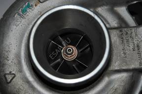 idea ТУРБИНА Opel Antara 2.2 CDTI 35 ty/km .