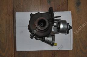 idea ТУРБИНА Opel Antara 2.2 CDTI 35 ty/km .