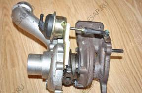 idea ТУРБИНА Renault Trafic II 2.2 dCi МОЩНОСТЬ: 90 KM