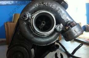 idea ТУРБИНА VOLVO 440 460 480 1.7T 120-122 KM