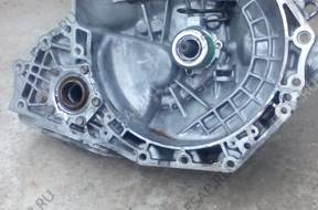 Idealnym stanie КОРОБКА ПЕРЕДАЧw  opla vectry