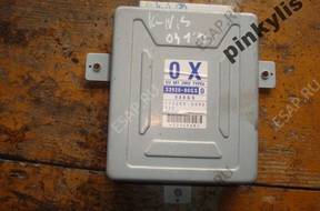 IGNIS 1,3 2003 год. БЛОК УПРАВЛЕНИЯ
