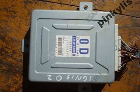 IGNIS 4x4 1,3 2002 год. БЛОК УПРАВЛЕНИЯ