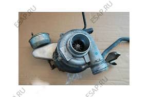 IHI - VV14 VF40A132 V40A01033 V40A0132 2.2 DCI