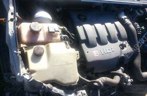 ii2.0 hdi 110 ps C5 peugeot 307