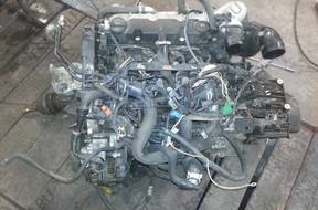ii2.0 hdi 110 ps C5 peugeot 307