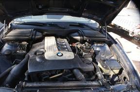 ilnik bmw e39 3.0d 306D1