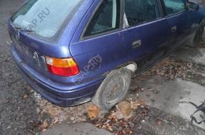ilnik комплектный и  czsci Opel astra 1,6