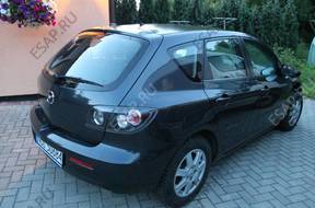 ilnik mazda 3  1,6D 2009 год 30 ty л.с.
